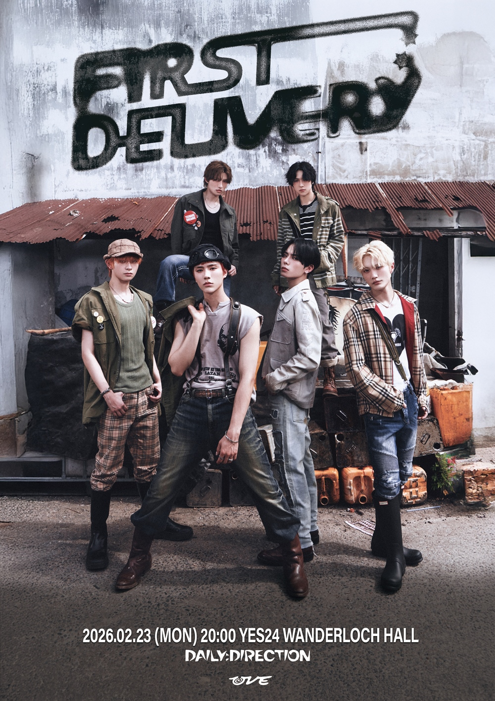 =照片:ODDWAVE(ODE WAVE)