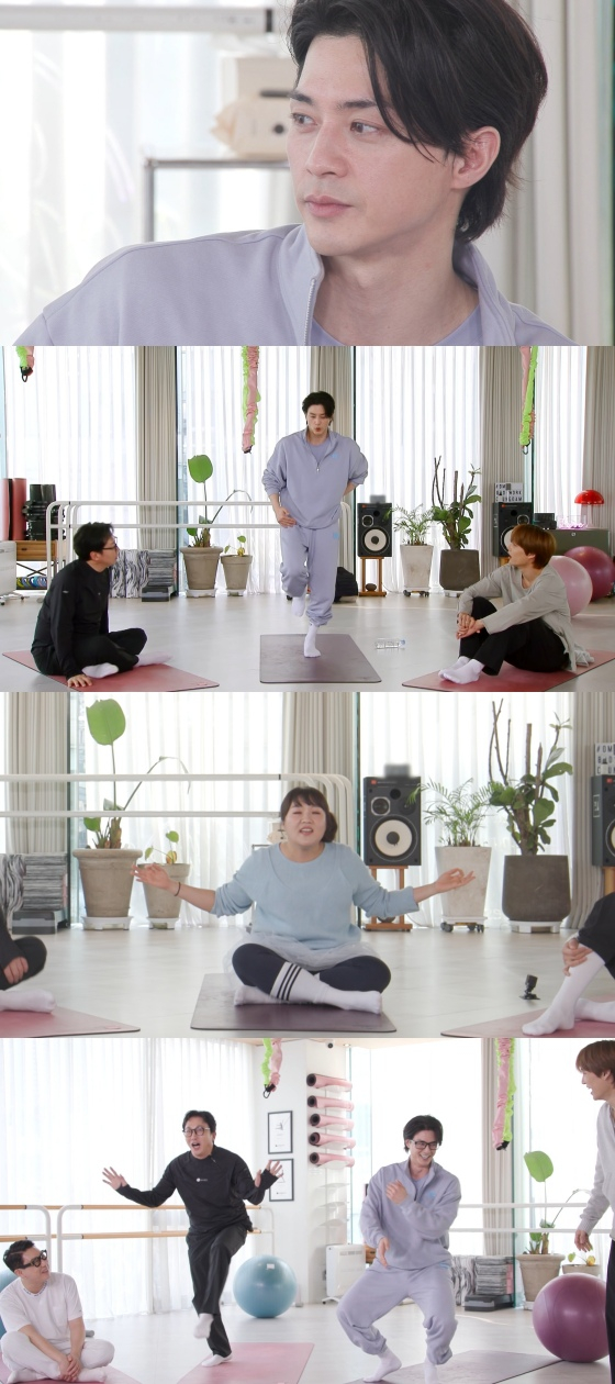 =照片:SBS电视台。