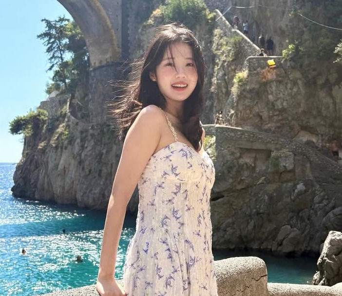 /Photo = Yoon Young-kyung Instagram