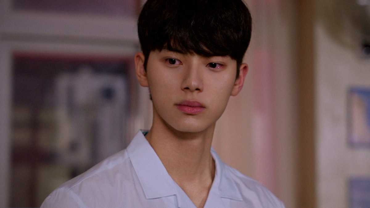 =李彩敏/照片=《我们每天每天》剧照。