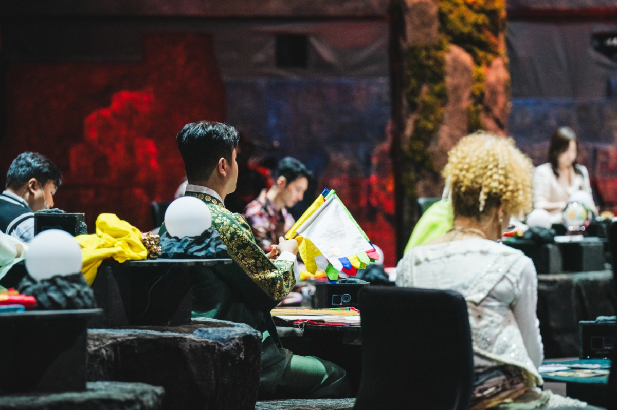 Photo = Walt Disney Company