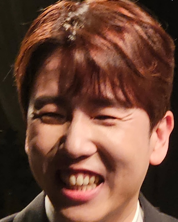 =照片=张成奎SNS