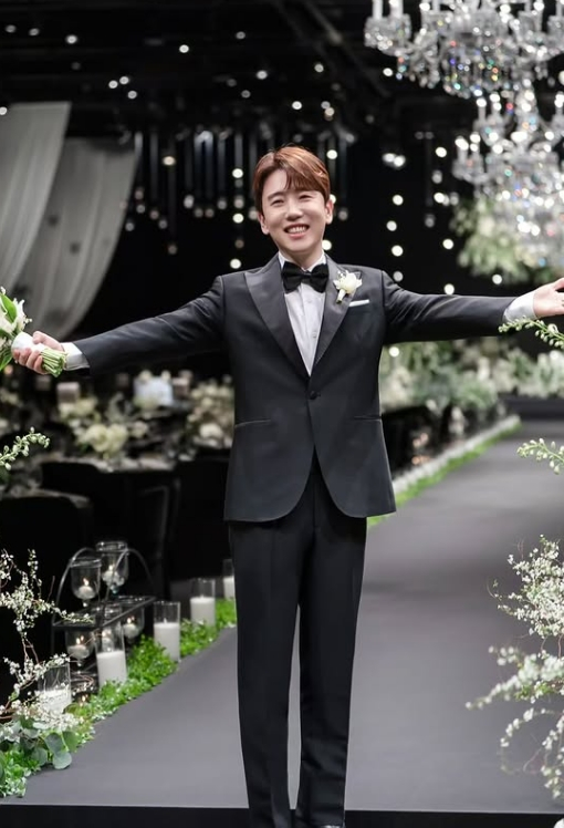 =照片=lacciel在社交媒体上。