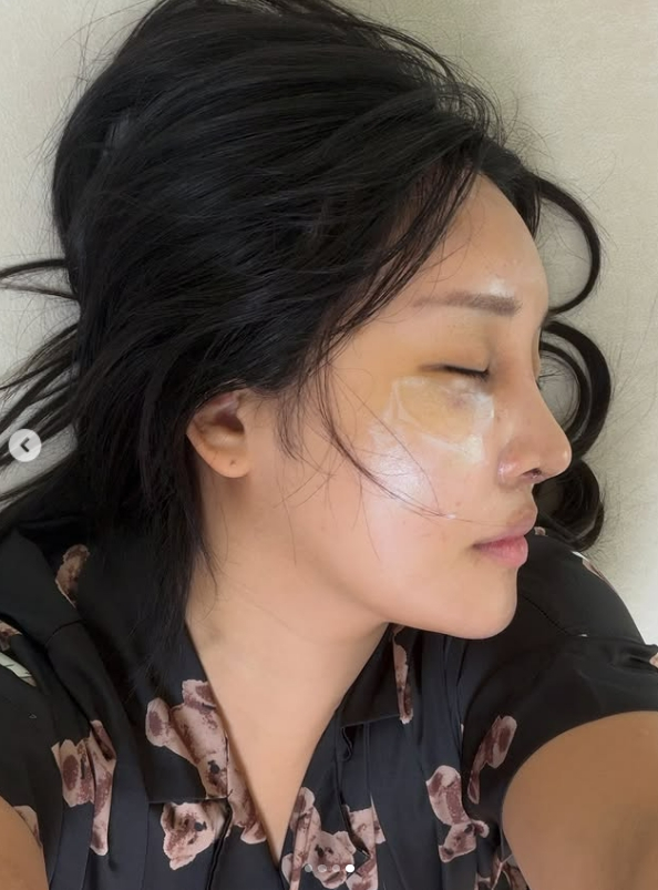 /Photo = Lalalal SNS