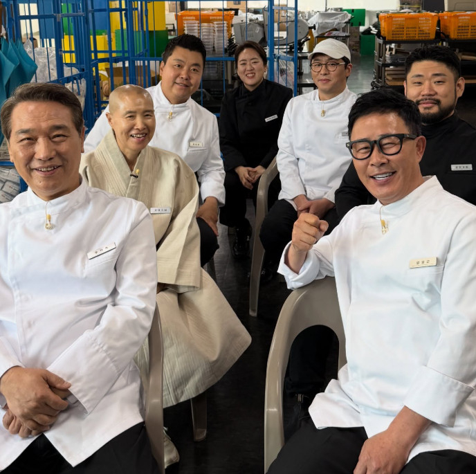 =照片:酿酒的尹珠模在照片墙上传。