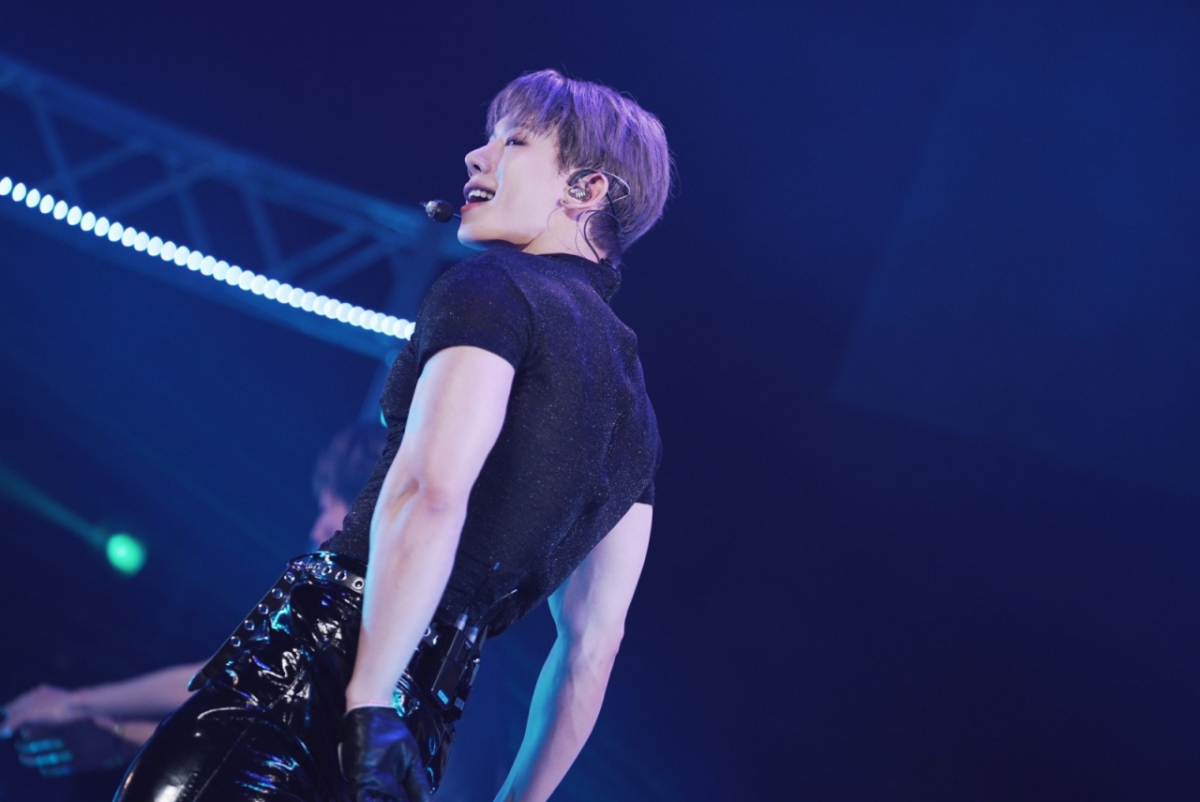 /Cung cấp ảnh = Highline Entertainment 