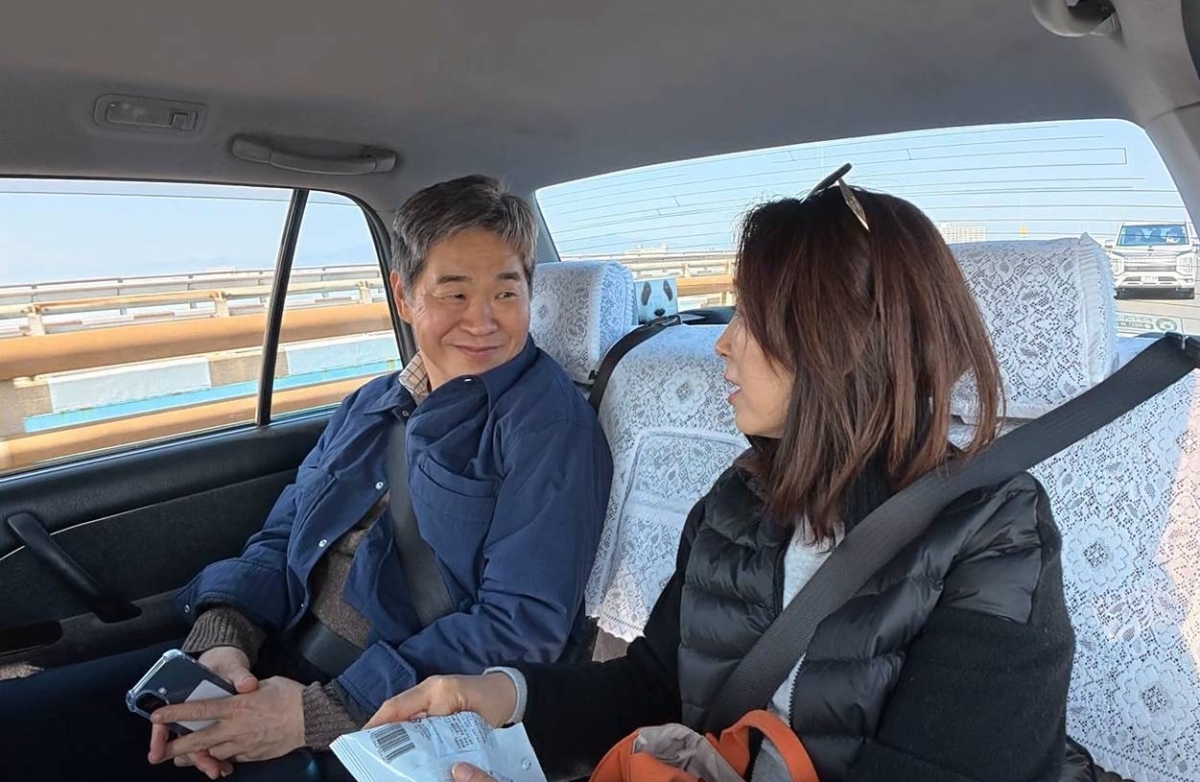 /Photo = SBS "Same Bed, Different Dreams Season 2 - You Are My Destiny"