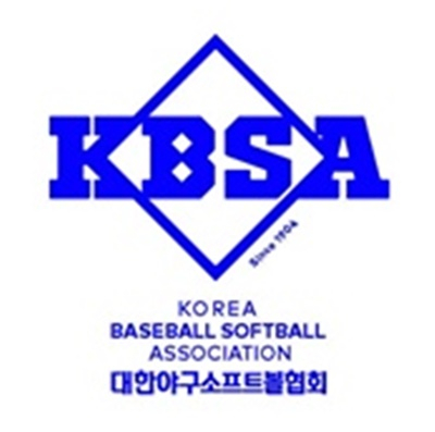 =韩国棒球垒球协会。