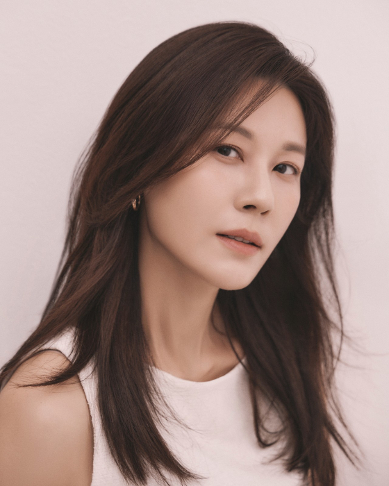 Kim Ha-neul / Photo courtesy =Beliance