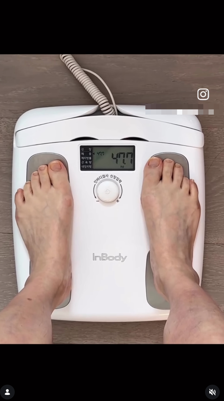 /Photo = Lee Soo-jin SNS