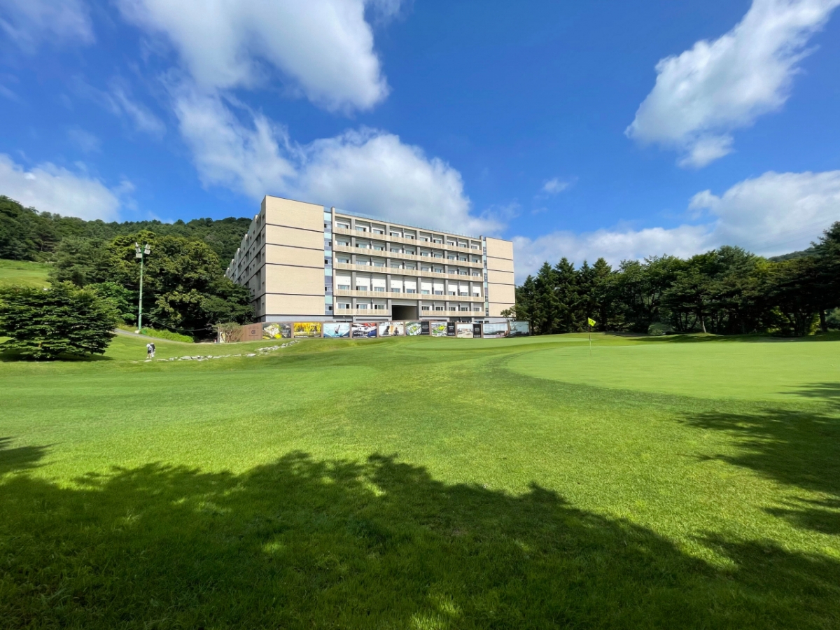 =照片제공北汉山社区A。