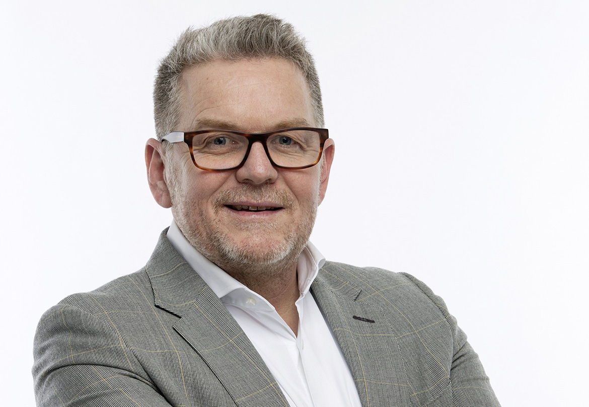 =安德烈亚斯-明 ㅌ/照片=大众汽车。