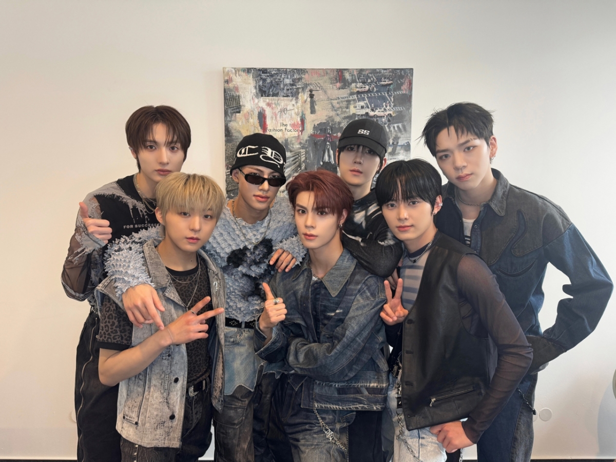 =照片:noah娱乐公司。 