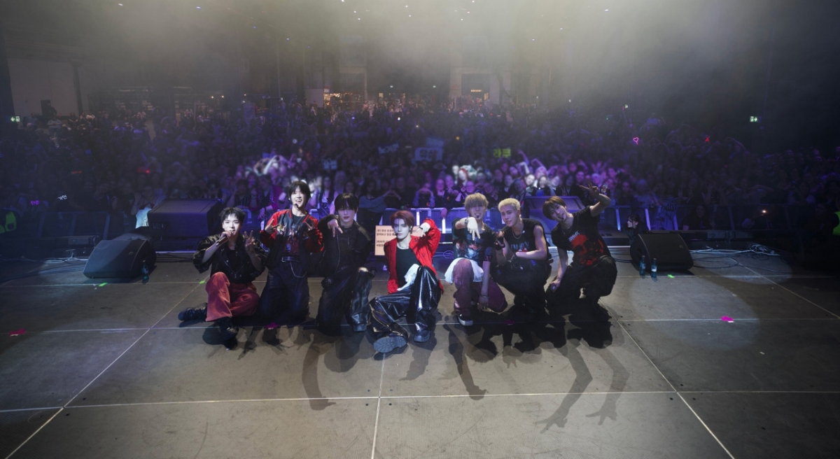 =照片:noah娱乐公司。 