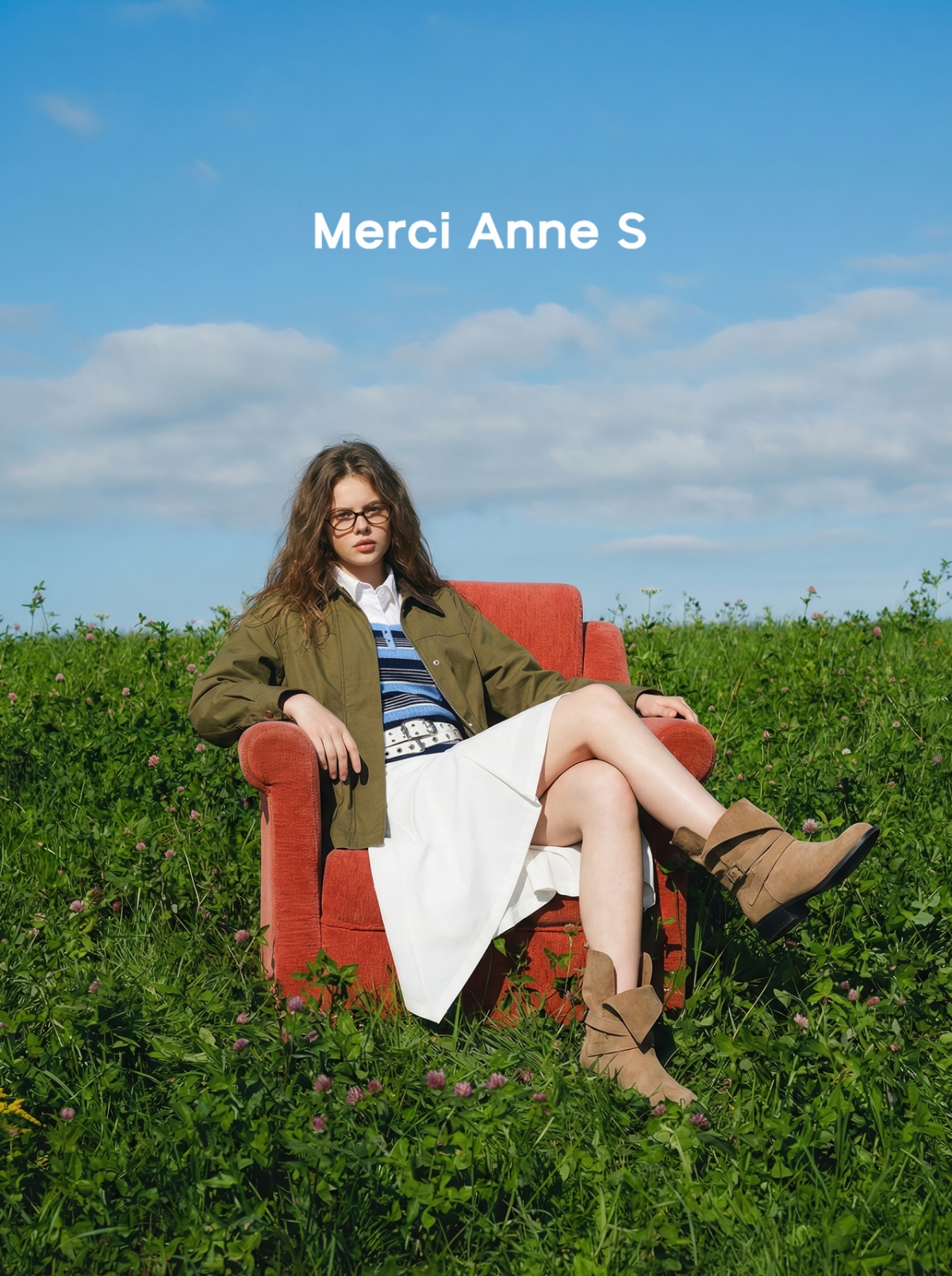 Merci &amp; S