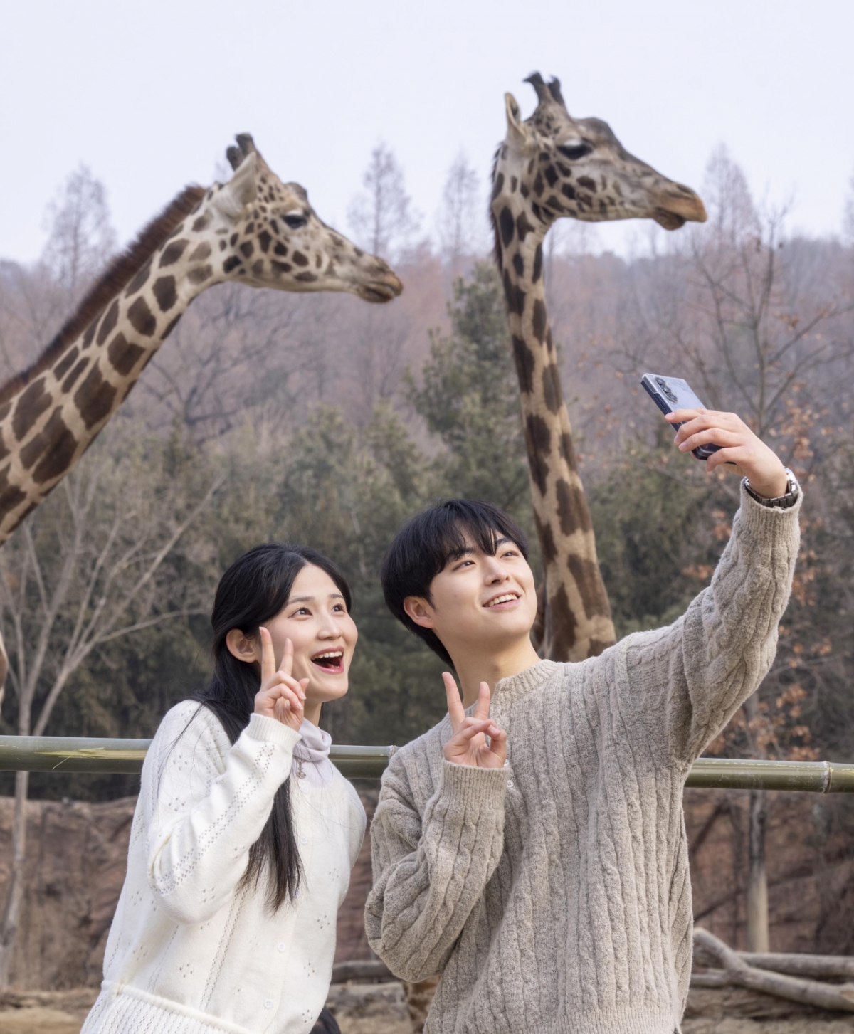 爱宝乐园 "迷失谷步行狩猎"