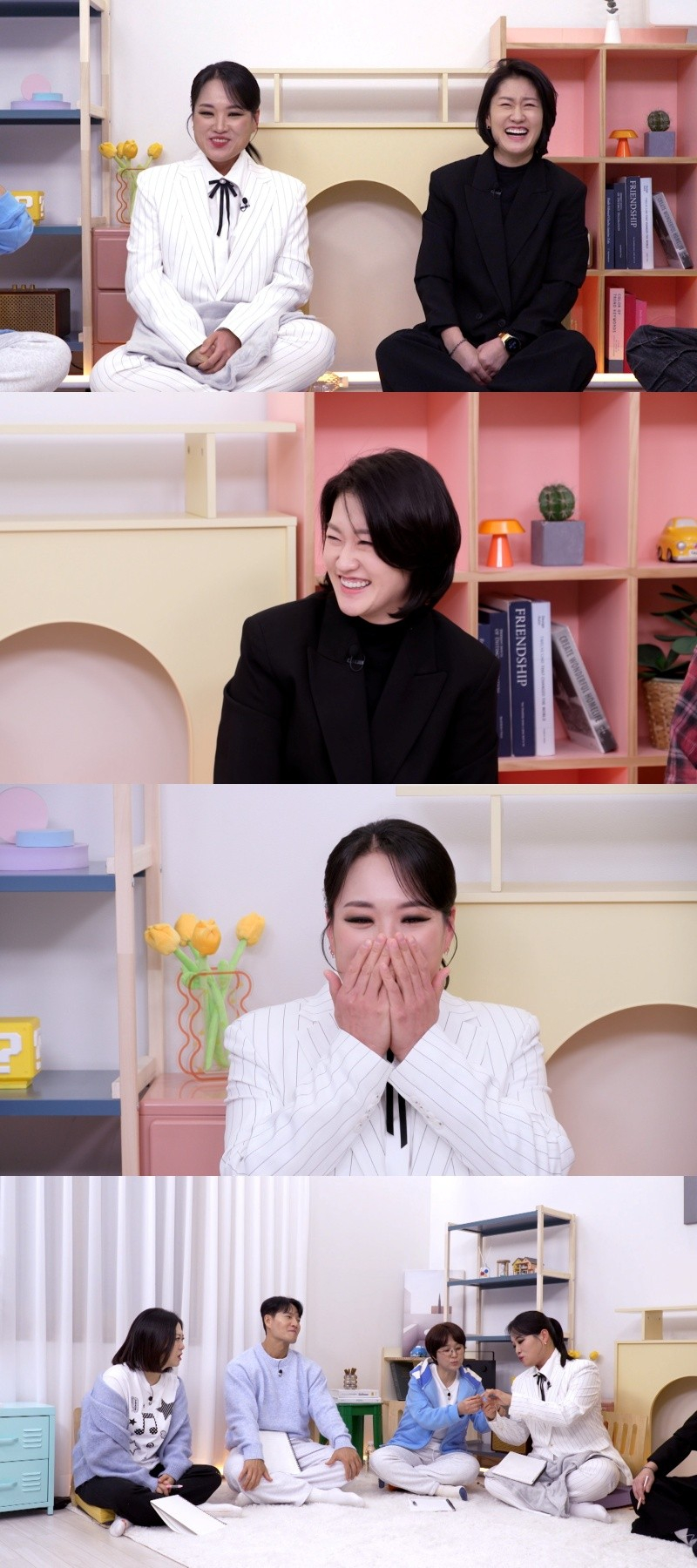 /Photo = KBS 2TV 'Troubles on the rooftop bar'