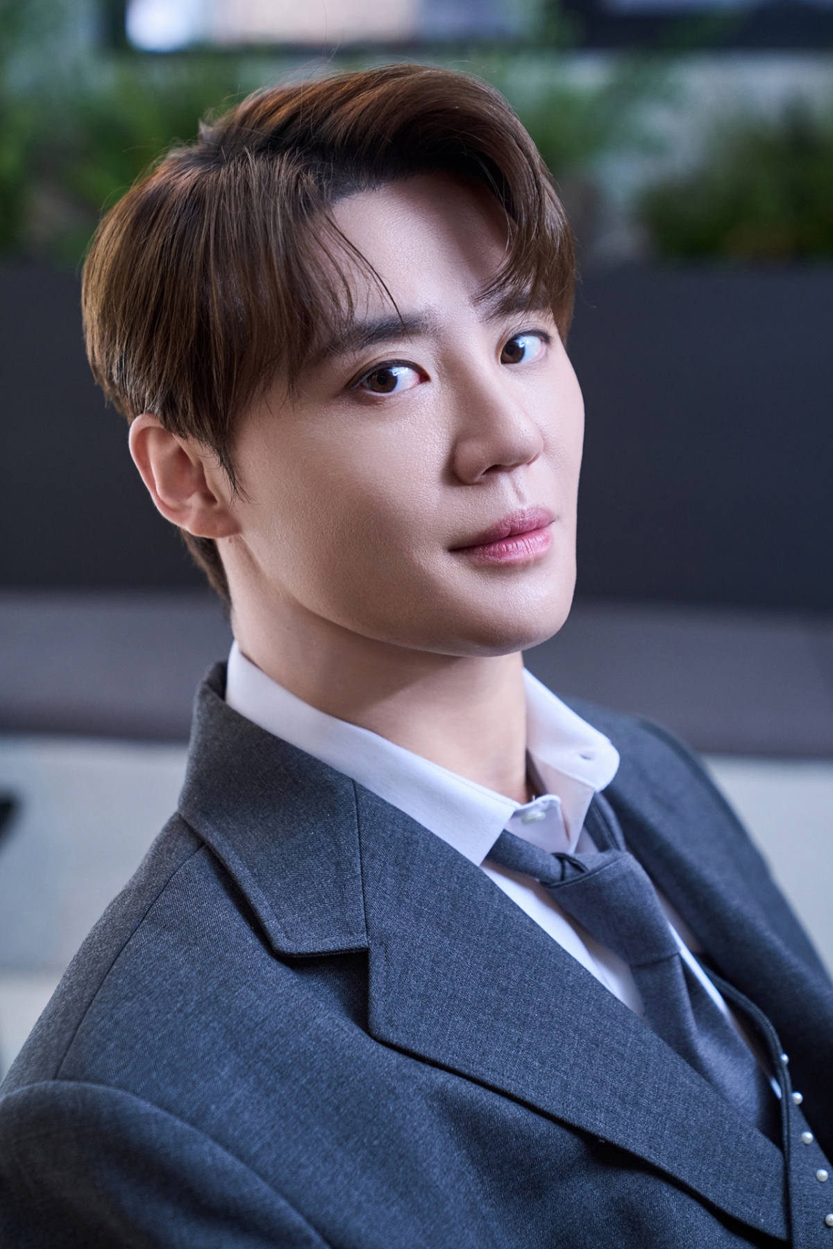 =金俊秀/照片=CJ ENM