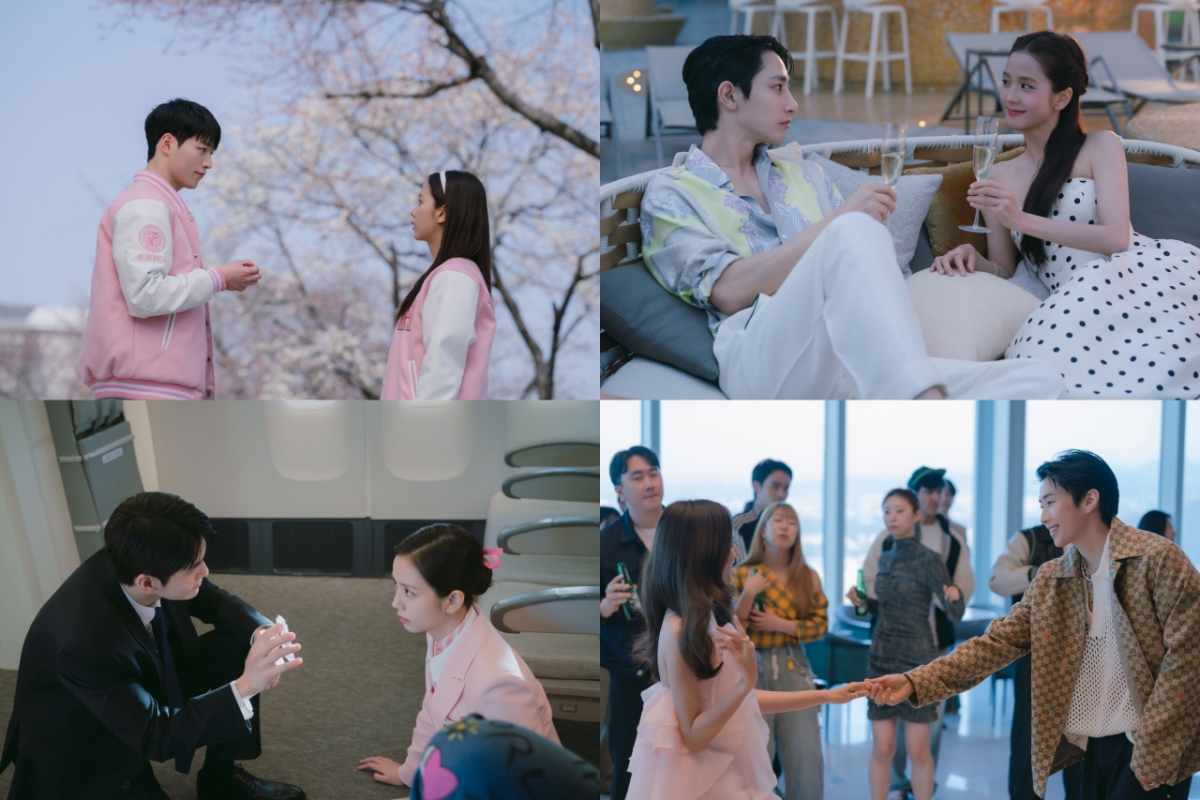 月刊彼氏 / 写真=ネットフリックス