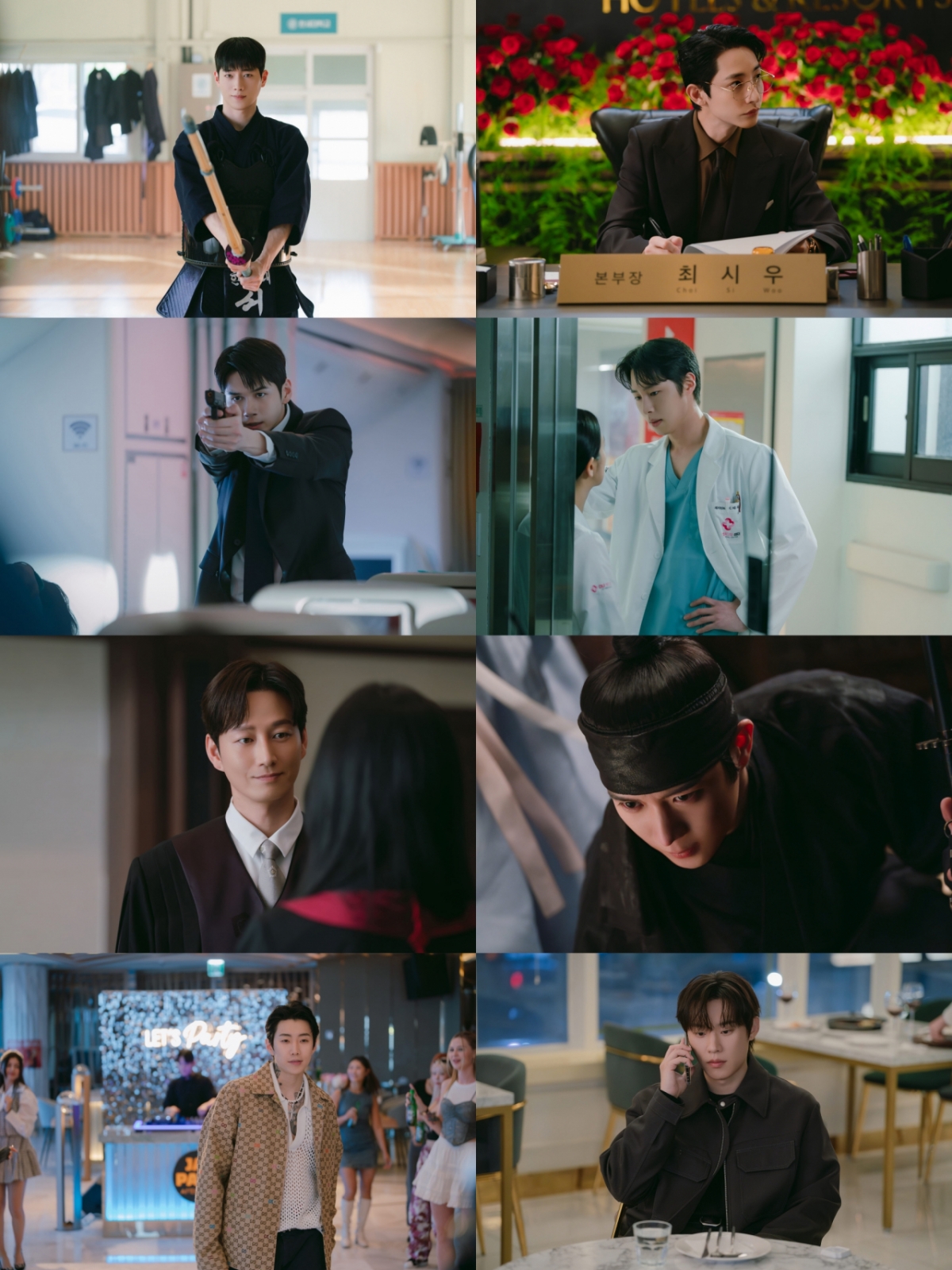 写真=ネットフリックス