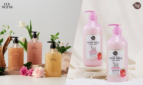 /Photo provided = Aekyung Industrial Co., Ltd