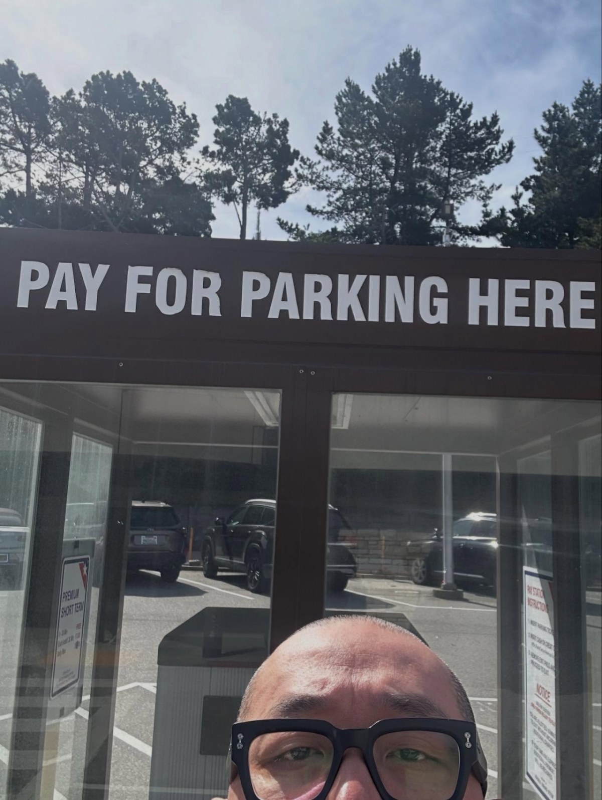 =照片=河正宇SNS。