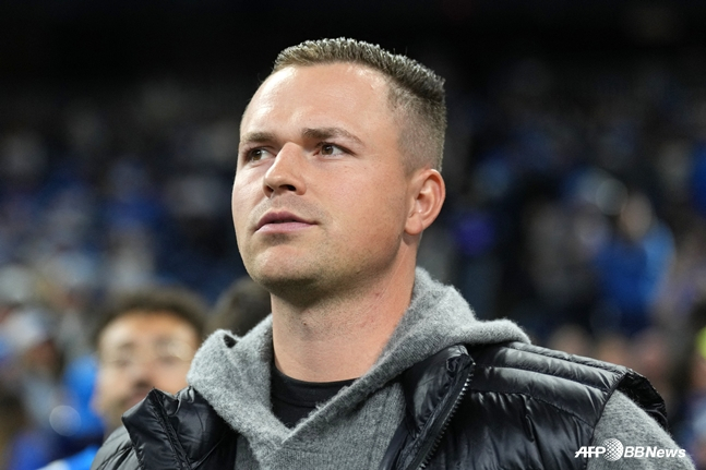 塔里克·斯库瓦尔。 =法新社BBNews=新闻1。