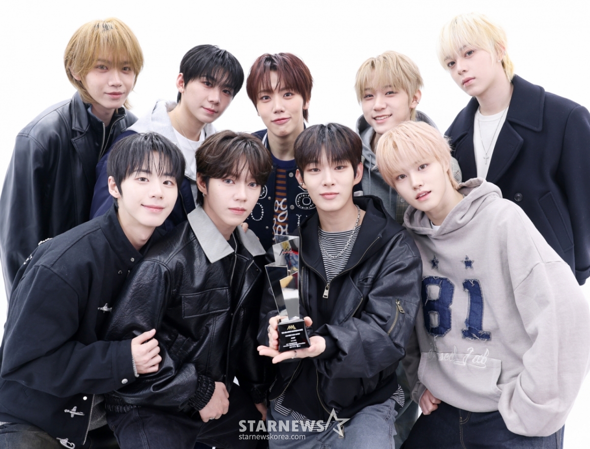 9 AAA Interview in My Room / Photo = Reporter Kim Hwi-sun hwijpg@