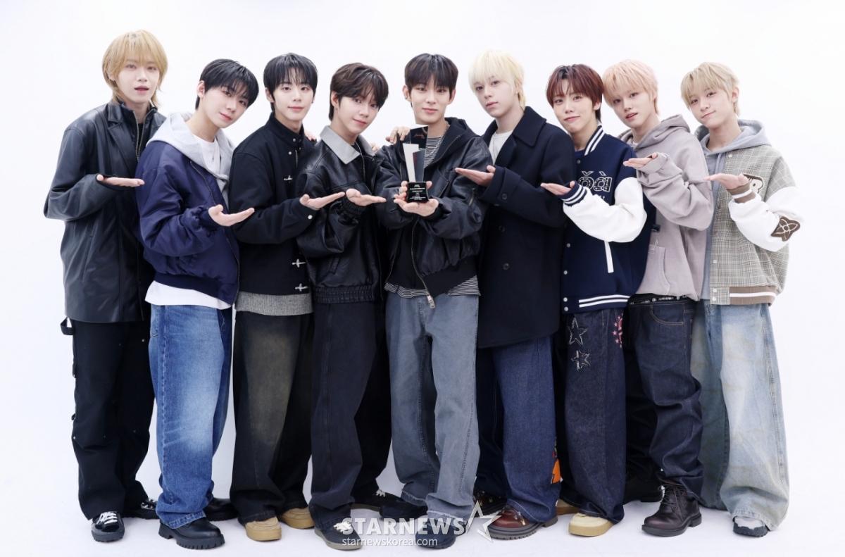 9 AAA Interview in My Room / Photo = Reporter Kim Hwi-sun hwijpg@