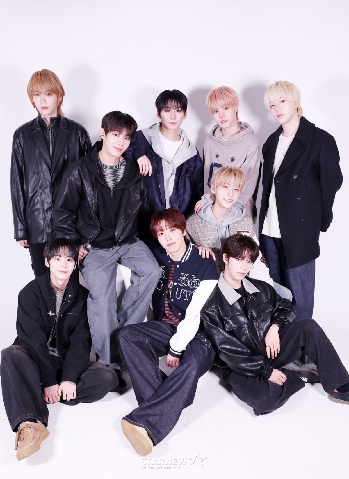 9 AAA Interview in My Room / Photo = Reporter Kim Hwi-sun hwijpg@