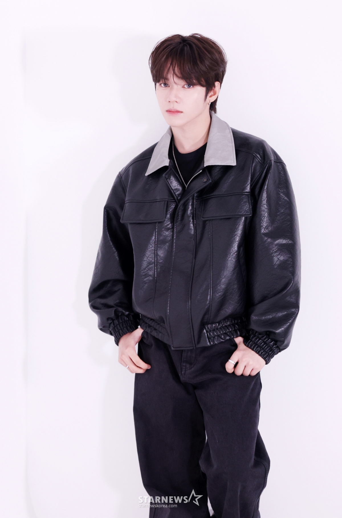 9JL, AAA Interview in My Room / Photo = Reporter Kim Hwi-sun hwijpg@