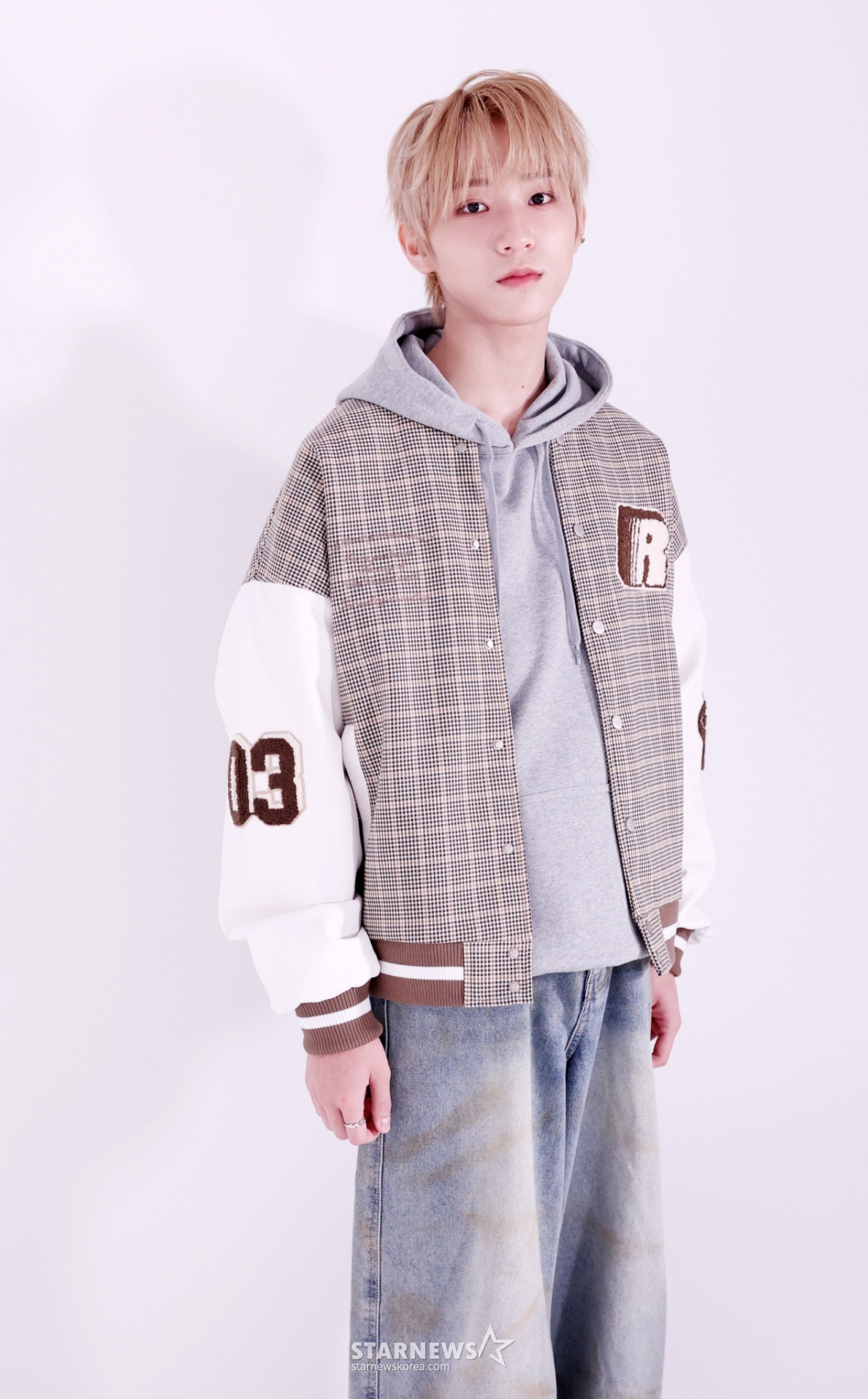 9 Daisuke, interview with AAA's guest / Photo = Reporter Kim Hwi-sun hwijpg@