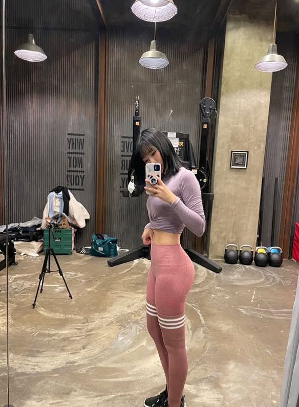 /Photo = Lee Se-young Instagram