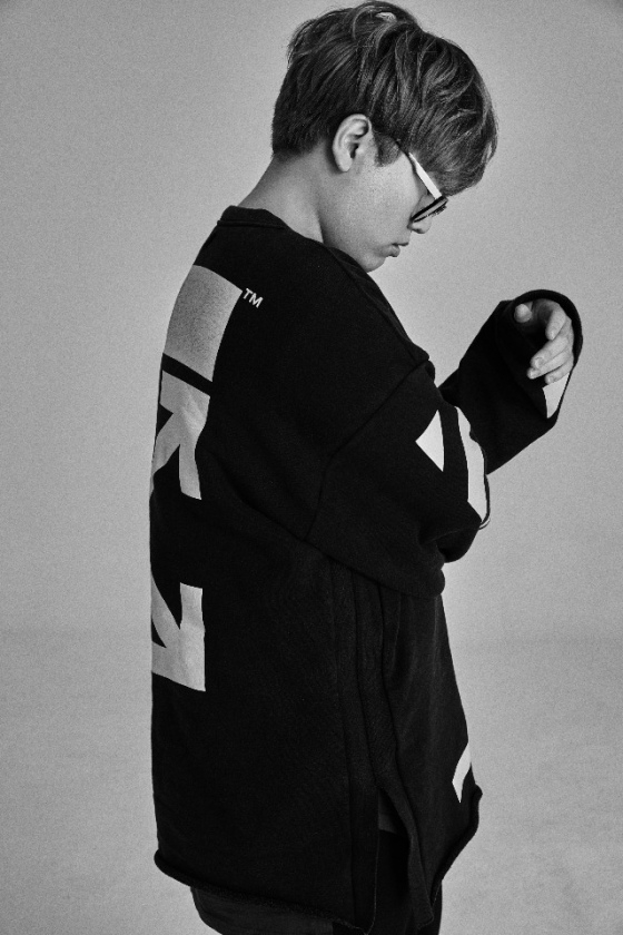 /Photo = Music producer Conquest