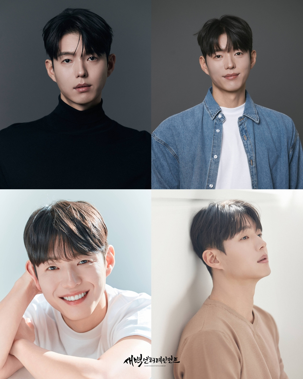 =照片=凌晨娱乐公司。