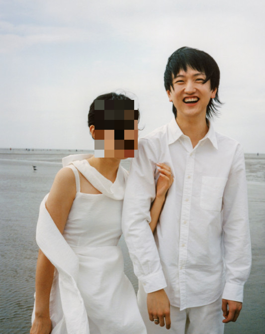 /Photo = Kim Han-joo Instagram