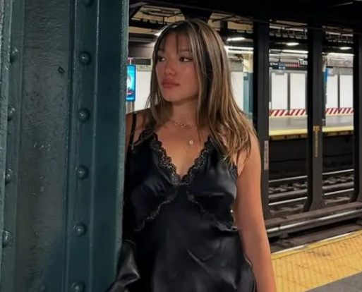 Joy Atkin./Picture = The Sun Source