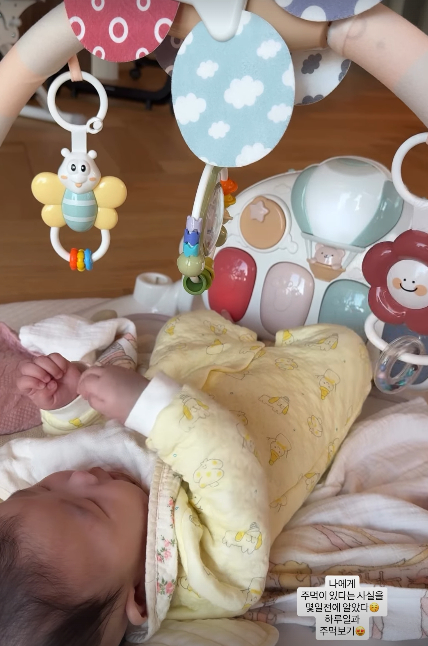 /Photo = Lee Si-young SNS