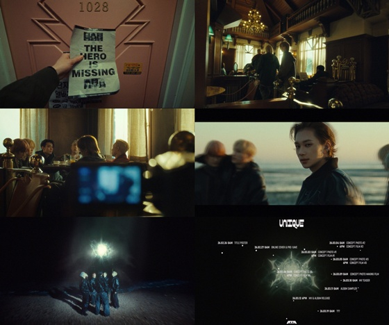 /Photo = FNC Entertainment