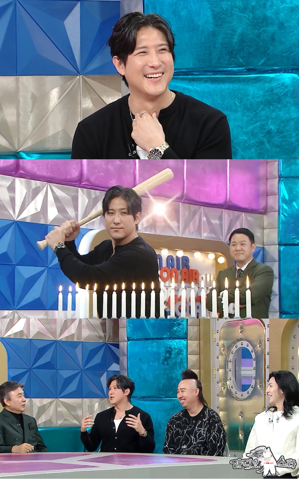 /Photo = MBC 'Radio Star'