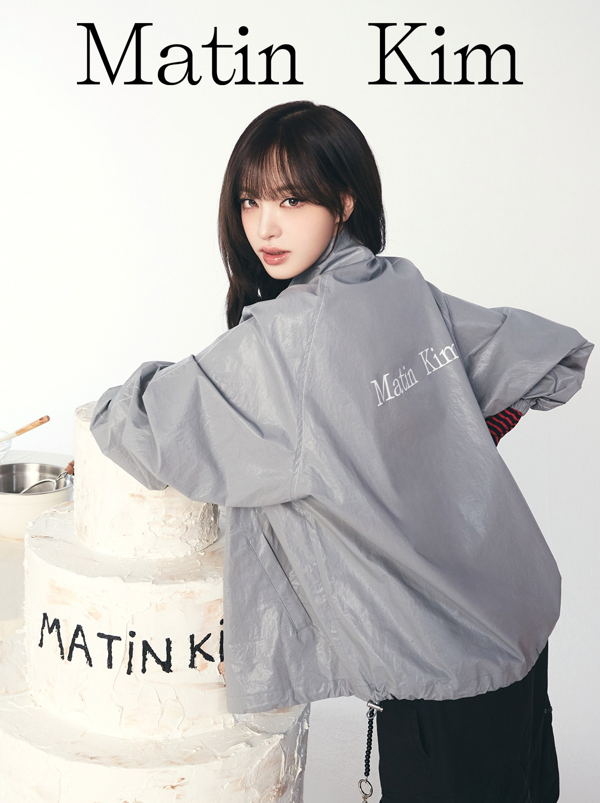 /Photo provided = Mathenkim