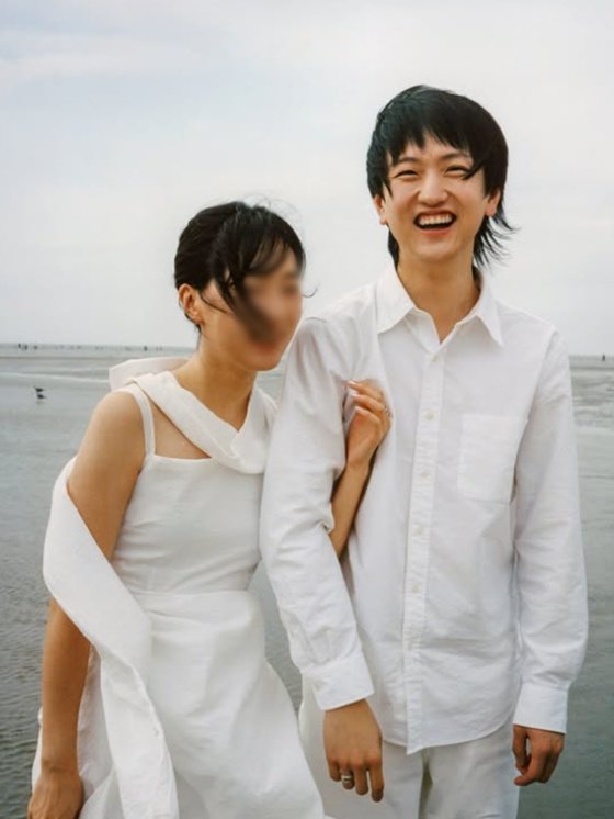 /Photo = Kim Han-joo Instagram