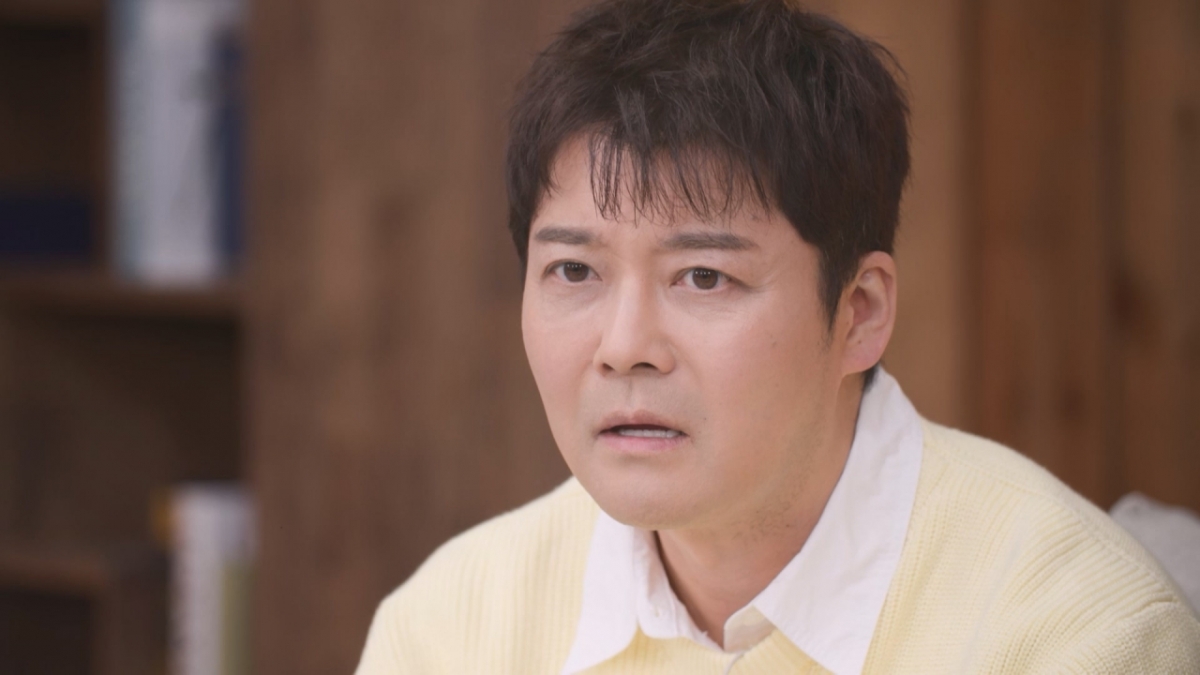 =照片제공TV CHOSUN《爸爸和我》