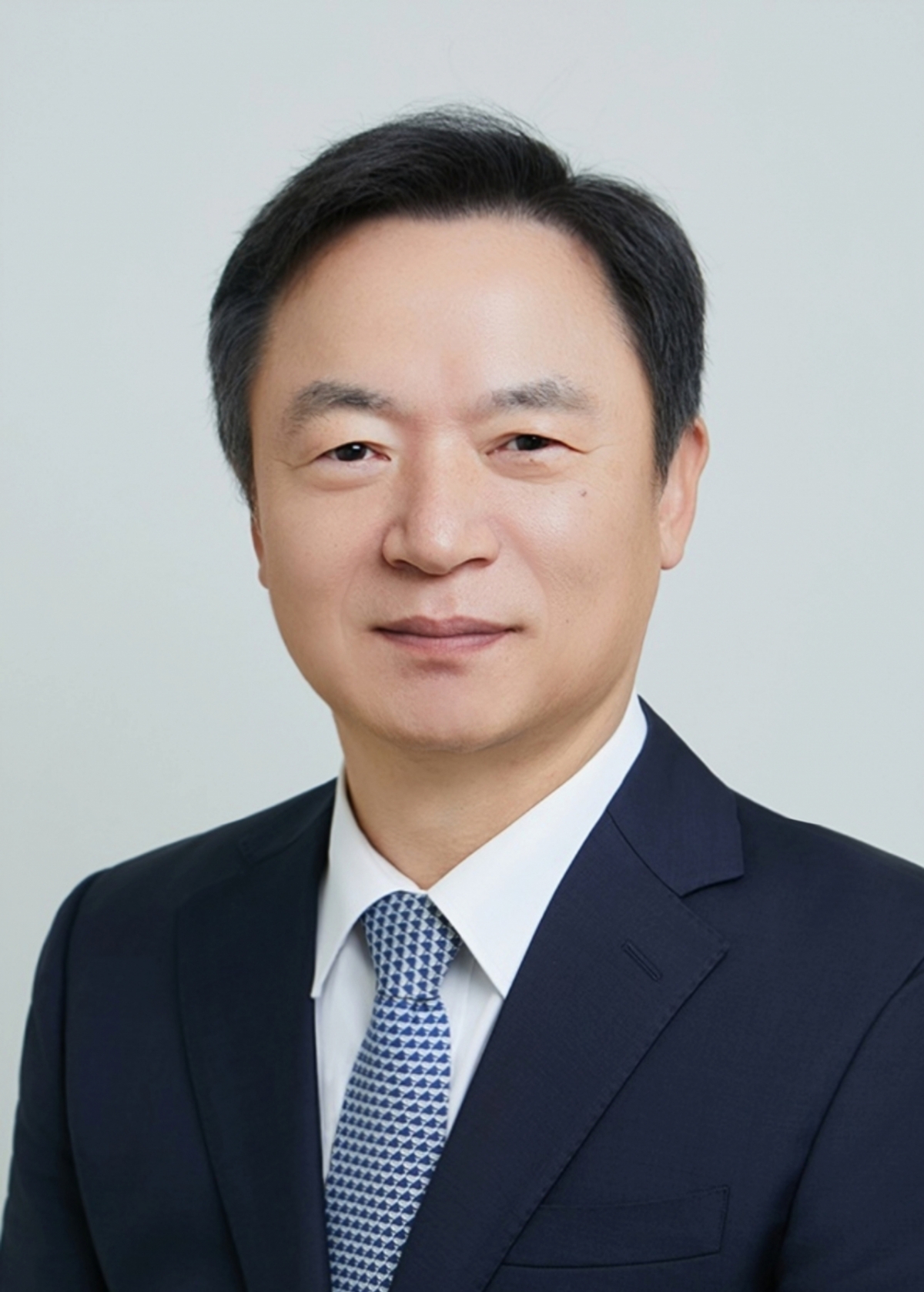 Korea Automobile Mobility Industry Association (KAMA), New Chairman Chung Dae-jin/photo courtesy = KAMA