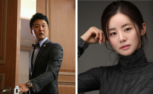 Photo = Gong Hyung-jin (IPBox Media1), Lee Ga-ryeong (HM Entertainment)