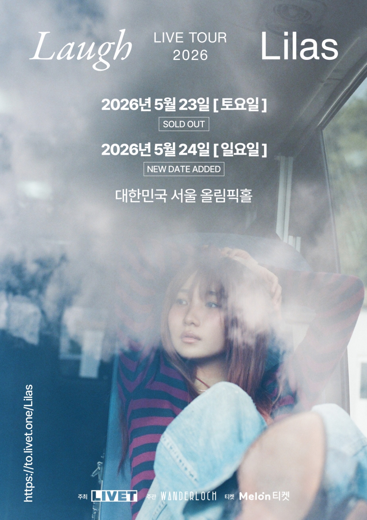 =照片=铆钉（LIVET）