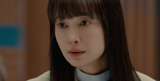 =李奈映/照片=《啊你:她们的法庭》