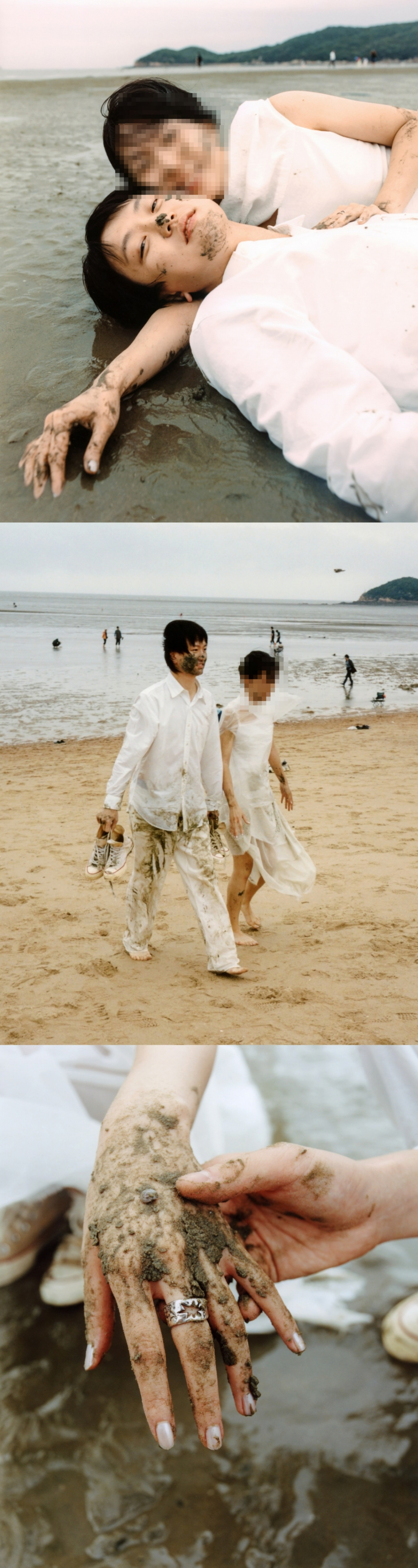 /Photo = Kim Han-joo Instagram