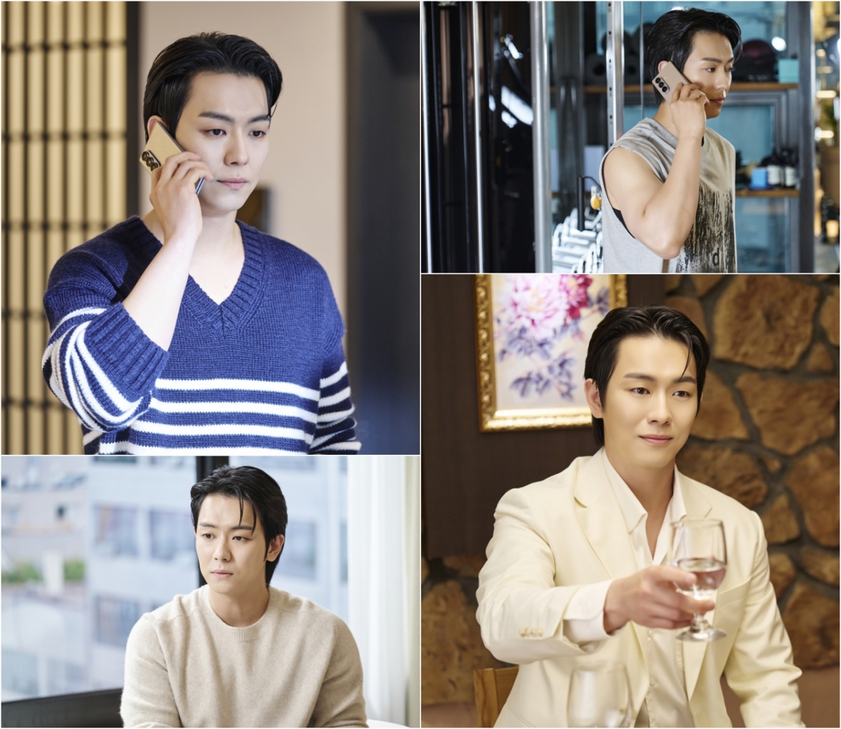 照片=TV CHOSUN Dr.CIN。