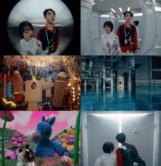 /Photo provided = ADOR